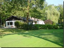 D�couvrez les photos du Golf de Clairis