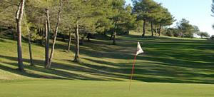 D�couvrez le Golf de Coulondres