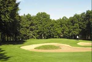 D�couvrez le Golf de Dijon Bourgogne