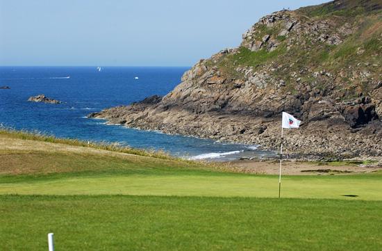 D�couvrez les photos du Golf de Dinard