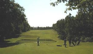 D�couvrez le Golf de Guinlet