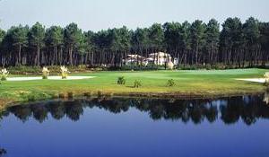 D�couvrez le Golf de Gujan Mestras