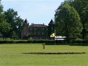 D�couvrez le Golf de la Commanderie