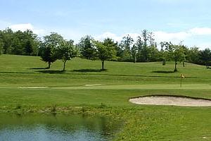 D�couvrez le Golf international de La Pr�ze