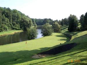 D�couvrez le Golf de la Vaucouleurs