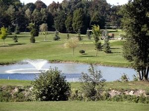 D�couvrez le Golf de L�signy-R�veillon
