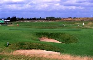 D�couvrez le Golf de Lille M�tropole