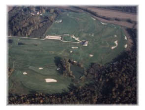 D�couvrez le Golf de M�con la Salle