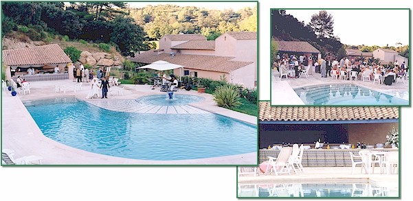 D�couvrez les photos du Golf de Marseille La Salette
