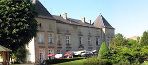 D�couvrez le Golf de Metz Cherisey