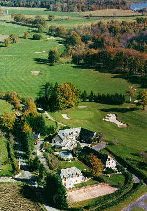 D�couvrez les photos du Golf de Mezeyrac