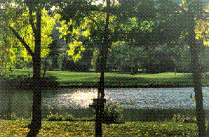 D�couvrez les photos du Golf de Montal