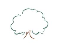 Logo du Golf de la for�t de Montpensier