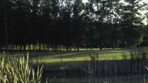 D�couvrez le Golf de Nancy Pulnoy