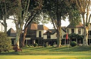 D�couvrez le Golf de Pau