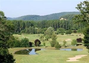 D�couvrez le Golf du domaine de Rochebois