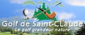 D�couvrez le Golf de Saint-Claude