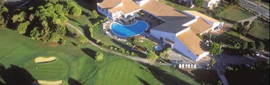 D�couvrez les photos du Golf de Saint-Cyprien