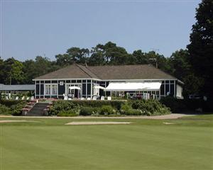 D�couvrez le Golf de Saint Germain