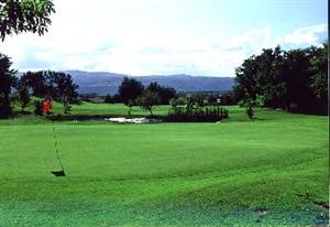 D�couvrez le Golf des Chanalets