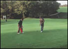 D�couvrez les photos du Golf des Chanalets
