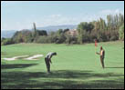D�couvrez les photos du Golf des Chanalets