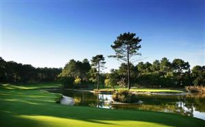 D�couvrez le Golf de Seignosse