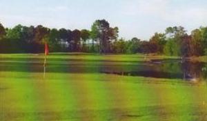 D�couvrez le Golf des Graves et du Sauternais
