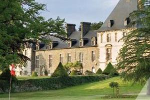 D�couvrez le Golf des Ormes