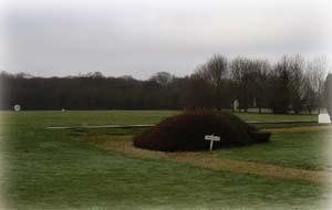 D�couvrez le Golf des Sarrays