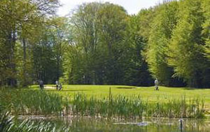 D�couvrez les photos du Golf des Sarrays