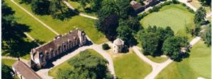 D�couvrez le Golf des Yvelines