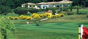 D�couvrez le Golf de Teoula