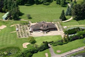 D�couvrez le Golf de Vichy