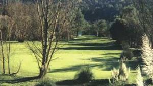 D�couvrez le Golf de Villeneuve-Loubet