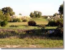 D�couvrez le Golf de l'ile d'Oleron