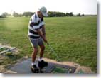 Golf de l'ile d'Oleron