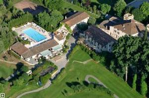 D�couvrez le Golf d'Opio Valbonne