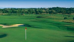 D�couvrez le Golf du Cap d'Agde