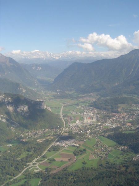 D�couvrez les photos du Golf du Ch�teau de Faverges
