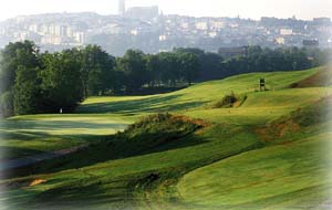 D�couvrez le Golf du Grand Rodez