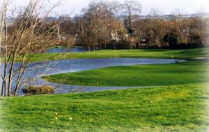 D�couvrez le Golf du Pays Rochefortais