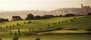D�couvrez le Royal Aubrac Golf Club