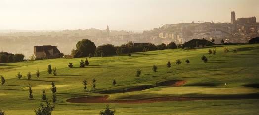 D�couvrez les photos du Royal Aubrac Golf Club