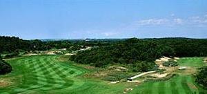 D�couvrez le Golf du Touquet
