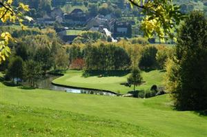 D�couvrez le Golf du Val de Sorne