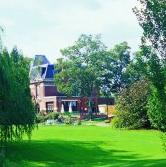 D�couvrez le Golf le Vert Parc