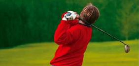 D�couvrez les photos du Golf d'Estolosa Borde Haute
