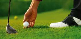 D�couvrez les photos du Golf d'Estolosa Borde Haute