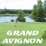 Golf Grand Avignon